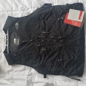 The North Face Summit Series Powder Guide Vest NWT
